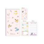 カミ302764　【ポケットモンスター】スマホカバーふせんメモ【Sugary mode】【イーブイ】【進化】【ブイズ】【ポケモン】【ゲーム】【アニメ】【映画】【付箋…