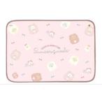 ケイCFFB1-SG-KC　【送料無料】【すみっコぐらし】ふわふわブランケット【おうちでくまカフェ】【すみっこぐらし】【サンエックス】【すみっこ】【すみっコ】…