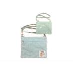 アイK-7575 C　【送料無料】【すみっコぐらし】コンバインサコッシュ【たべもの】【すみっこぐらし】【サンエックス】【ゆるキャラ】【ポーチ】【ケース】【小…