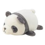 りぶ48929-95　【オリジナル】【マシュマロアニマル】マスコット【リンリン】【パンダ】【動物】【アニマル】【ぬいぐるみ】【人形】【ドール】【インテリア】…