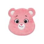 ケイKB-FP-CB 【送料無料】【ケアベア】【CAREBEARS】フェイスポーチ【チアベア】【クマ】【くま】【動物】【アニマル】【アメキャラ】【アメリカ】【ポーチ…