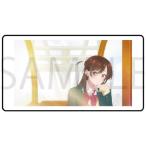 MAW ko-0010-02　【送料無料】【彼女、お借りします】場面写パーツアクリルスタンド【No.02】【水原千鶴】【アニメ】【推し】【推し活】【アクスタ】【飾り】…