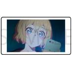 MAW ko-0010-07　【送料無料】【彼女、お借りします】場面写パーツアクリルスタンド【No.07】【七海麻美】【アニメ】【推し】【推し活】【アクスタ】【飾り】…