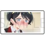 MAW ko-0010-12　【送料無料】【彼女、お借りします】場面写パーツアクリルスタンド【No.12】【更科瑠夏】【アニメ】【推し】【推し活】【アクスタ】【飾り】…