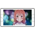 MAW ko-0010-15　【彼女、お借りします】場面写パーツアクリルスタンド【No.15】【桜沢墨】【アニメ】【推し】【推し活】【アクスタ】【飾り】【コレクション…