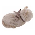 りぶ14105-13　【送料無料】【オリジナル】シリコン湯たんぽ【BEIGE】【ベージュ】【NUKUNEKO】【ぬくねこ】【猫】【ネコ】【動物】【アニマル】【ゆたんぽ】…