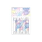 カミ215705　【日本製】【オリジナル】鉛筆キャップ【FLORAL MOOD】【鉛筆カバー】【キャップ】【カバー】【ふた】【フタ】【蓋】【筆記用具】【文房具】【学…
