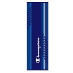 ショッピングスポーツタオル マル5065022700　【送料無料】【Champion】【チャンピオン】スポーツタオル【ブルー】【青】【スピードロゴ】【メーカー】【ブランド】【タオル】【たおる】【…