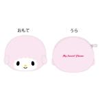  maru 3825002900 [ бесплатная доставка ][ Sanrio герой z] лицо сумка [ мой сладкий фортепьяно ][ кейс ][ бардачок ][ макияж ][ косметика ][ cosme ][ место хранения ]...