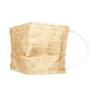 スケ573064　【送料無料】【ディズニーキャラクター】不織布プリーツマスク10枚入り【くまのプーさん】【アニメ】【映画】【ますく】【衛生用品】【予防】【対…