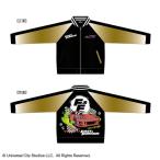 マル4755007700　【ワイルドスピード】スカジャン【スピードレースカー】【ワイスピ】【映画】【アウター】【ジャンパー】【服】【メンズ】【男性】【ファッシ…