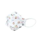 スケ575617  【送料無料】【ディズニーキャラクター】高機能立体子供マスク5枚入り【チップとデール】【ディズニー】【アニメ】【映画】【ますく】【衛生用品…