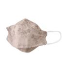 スケ574177  【送料無料】【ディズニーキャラクター】高機能立体大人マスク5枚入り【ミッキーマウス】【ディズニー】【アニメ】【映画】【ますく】【衛生用品…