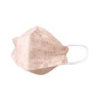 スケ574191  【ディズニーキャラクター】高機能立体大人マスク5枚入り【チップとデール】【ディズニー】【アニメ】【映画】【ますく】【衛生用品】【予防】【…