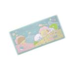 イヌSG96-8  【送料無料】【すみっコぐらし】大判バスタオル【すやすや】【すみっこぐらし】【サンエックス】【ゆるキャラ】【たおる】【海】【プール】【スポ…