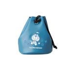 マル2905004900  【送料無料】【ドラえもん】巾着ポーチ【フライングファン】【どらえもん】【ドラエモン】【アニメ】【テレビ】【漫画】【映画】【ポーチ】【…