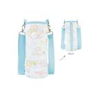 ティSG-5535665SB  【送料無料】【すみっコぐらし】ボトルホルダー【ブルー】【青】【すみっコベビー】【すみっこぐらし】【サンエックス】【ゆるキャラ】【カ…