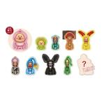 ティKD-5547024AS  【クジ】【こびとづかん】シークレットアクリルステッカー【シール】【ステッカー】【文房具】【くじ】【ランダム】【雑貨】【グッズ】【か…