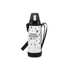 スケ647550  【ポケットモンスター】カバー付きロック付きダイレクトステンボトル【990ml】【ピカチュウ】【ポケモン】【ゲーム】【アニメ】【映画】【水筒】…