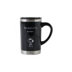 ショッピングサーモマグ オオPH-2811 【送料無料】【スヌーピー】【SNOOPY】スリムサーモマグ【ブラック】【黒】【ジョー・クール】【ピーナッツ】【ウッドストック】【すぬーぴー】【…