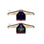 マル4005008900 【ドラゴンボールZ】スカジャン【神龍】【悟空】【アニメ】【漫画】【アウター】【ジャンパー】【服】【メンズ】【男性】【ファッション】【雑…