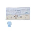 マル2845003700 【送料無料】【ドラえもん】クイックドライタオルシート【すなはまのおもいで】【どらえもん】【ドラエモン】【ドラちゃん】【アニメ】【テレ…