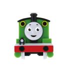 スケ678110 【きかんしゃトーマス】ダイカットマグネット【パーシー】【アニメ】【映画】【磁石】【キッチン】【インテリア】【雑貨】【グッズ】【かわいい】