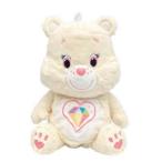 ショッピングケアベア ナイ165152 【ケアベア】【CAREBEARS】ぬいぐるみゴルフヘッドカバー【ホワイト】【白】【スパークルハートベア】【動物】【アニマル】【アメキャラ】【ドライ…