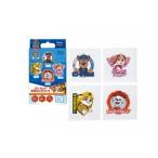 スケ679346　【パウパトロール】ダイカット絆創膏20枚入り【パウパト】【アニメ】【映画】【絆創膏】【シール】【ケガ】【怪我】【旅行】【お出かけ】【アウト…