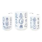 ティSG-5536062ZU　【日本製】【すみっコぐらし】湯のみ【ずらずら】【すみっこぐらし】【サンエックス】【ゆるキャラ】【湯呑み】【お茶】【コップ】【カップ…