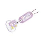 ティCB-5546054SD　【送料無料】【ケアベア】【Care Bears】ネームタグキーホルダー【スウィートドリームベア】【アメキャラ】【キーホルダー】【キーリング】…