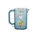 スケ686023　【日本製】【おさるのジョージ】メジャーカップ【500ml】【ZOO】【ジョージ】【ひとまねこざる】【Curious George】【絵本】【アニメ】【キャラク…