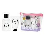 tsuji161304 [ бесплатная доставка ][ Snoopy ][SNOOPY] рука уход комплект [ свежий pi-chi][. останавливать ][ Peanuts ][ Woodstock ][..-.-][ аниме...
