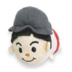 ナイ31272【送料無料】【よしもと芸人】つむで〜マスコット【中川パラダイス】【ウーマンラッシュアワー】【吉本】【芸人】【お笑い】【ぬいぐるみ】【ドール…