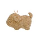 つぶらな瞳の犬と猫　といぷーどる