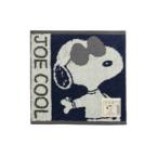 ツジ384175【送料無料】【スヌーピー】【SNOOPY】ジャガードミニタオル【ジョークール】【ピーナッツ】【ウッドストック】【すぬーぴー】【タオル】【たおる】…