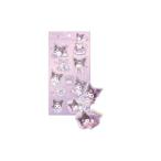 tiSR-5543689TK[ Sanrio герой z] шейкер стикер z[ время .. world ][ черный mi][ стикер ][ наклейка ][ канцелярские товары ][ смешанные товары ][ товары ][...