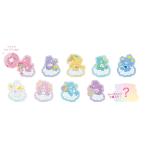 ティCB-5547224HS【セット商品】【20枚入り】【ケアベア】【Care Bears】シークレットホログラムステッカー【くま】【クマ】【アメキャラ】【シール】【文房具…