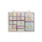 ツジ843836【送料無料】【すみっコぐらし】スタンプセット【すみっこぐらし】【サンエックス】【ゆるキャラ】【スタンプ】【ハンコ】【文房具】【子供】【キッ…