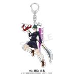 エム0007-02【送料無料】【日本製】【呪術廻戦】【じゅじゅつかいせん】等身アクリルキーホルダー【禪院 真希】【ぜんいんまき】【漫画】【コミック】【アニメ…