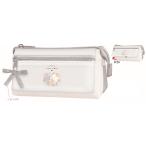 ショッピング筆箱 クラ127450  【送料無料】【オリジナル】フラップポケットペンケース【みてみてにゃんこ】【ねこ】【動物】【アニマル】【ポーチ】【ペン入れ】【筆箱】【収納…