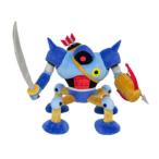 ツジ260497 【送料無料】【ドラゴンクエスト】ぬいぐるみ【キラーマシン】【モンスター】【ドラクエ】【ゲーム】【人形】【ドール】【マスコット】【おもちゃ…