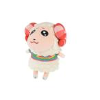 ツジ103444 【あつまれどうぶつの森】ぬいぐるみ【S】【ちゃちゃまる】【どうぶつの森】【あつ森】【どう森】【アニマル】【ゲーム】【マスコット】【人形】…
