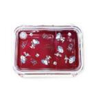 マリSPZ-3434ランチボックス...