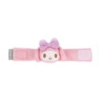 ske681233 [ бесплатная доставка ][ Sanrio герой z] погремушка есть напульсник [ My Melody ][ погремушка ][ игрушка ][ baby ][ младенец ][ празднование рождения ][gi...
