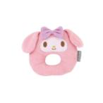 ske681226 [ бесплатная доставка ][ Sanrio герой z] погремушка [ My Melody ][ погремушка ][ игрушка ][ baby ][ младенец ][ празднование рождения ][ подарок ][ pre ze...