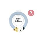 ショッピングアイスリング カミ224715 【スヌーピー】【SNOOPY】立体アイスループ【S】【close up】【ピーナッツ】【ウッドストック】【アイスネック】【アイスリング】【ベルト】【首掛…