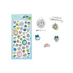kami224471 [ бесплатная доставка ][ Tamagotchi ] маленький Drop наклейка [ игра ][ стикер ][ наклейка ][ канцелярские товары ][ смешанные товары ][ товары ][ симпатичный ]