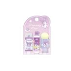 カミ305375 【セット商品】【10個入り】【サンリオキャラクターズ】パロディ鉛筆キャップ【Sweet Dream】【クロミ】【カバー】【ふた】【フタ】【蓋】【ペンシ…