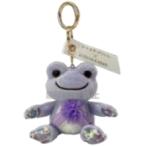 ナカ211255-25 【送料無料】【かえるのピクルス】【pickles the frog】マスコットキーホルダー【日比谷花壇フラワー】【ぴくるす】【カエル】【カエルのピクル…